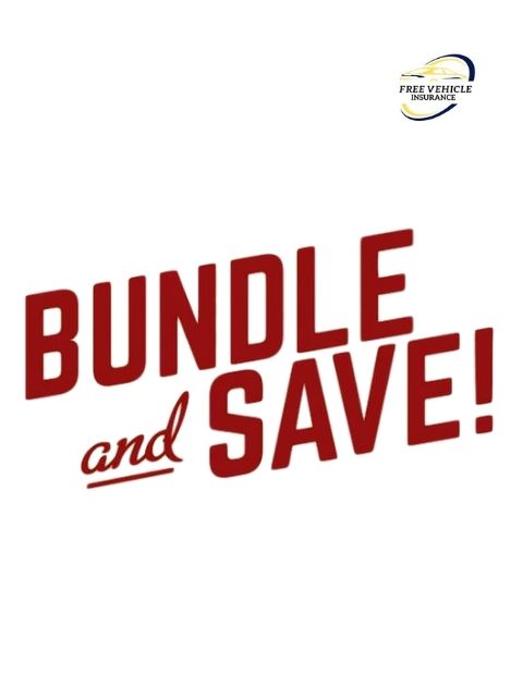 Bundle and Save