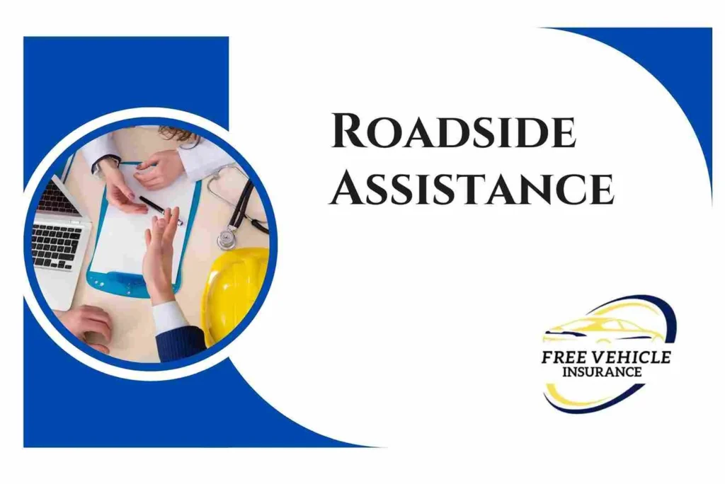 Roadside Assistance