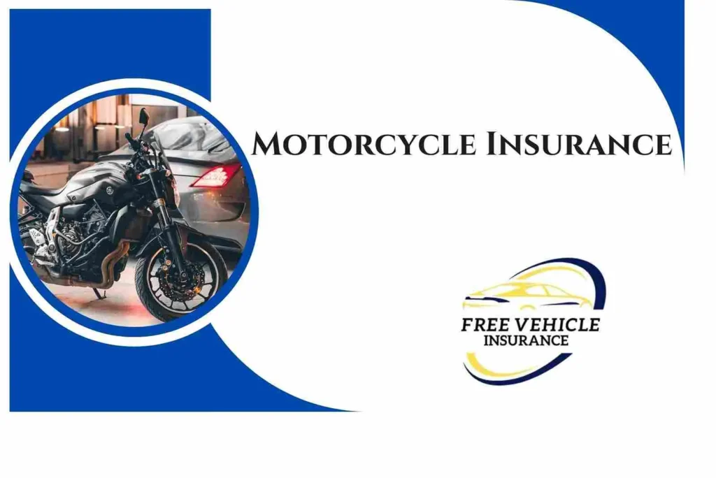 Motorcycle Insurance