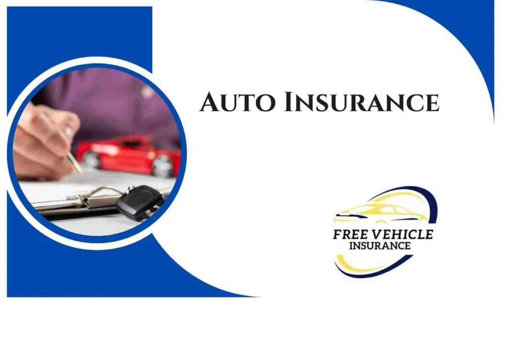 Auto Insurance