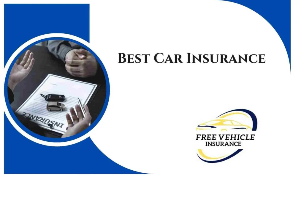 Best Car Insurance